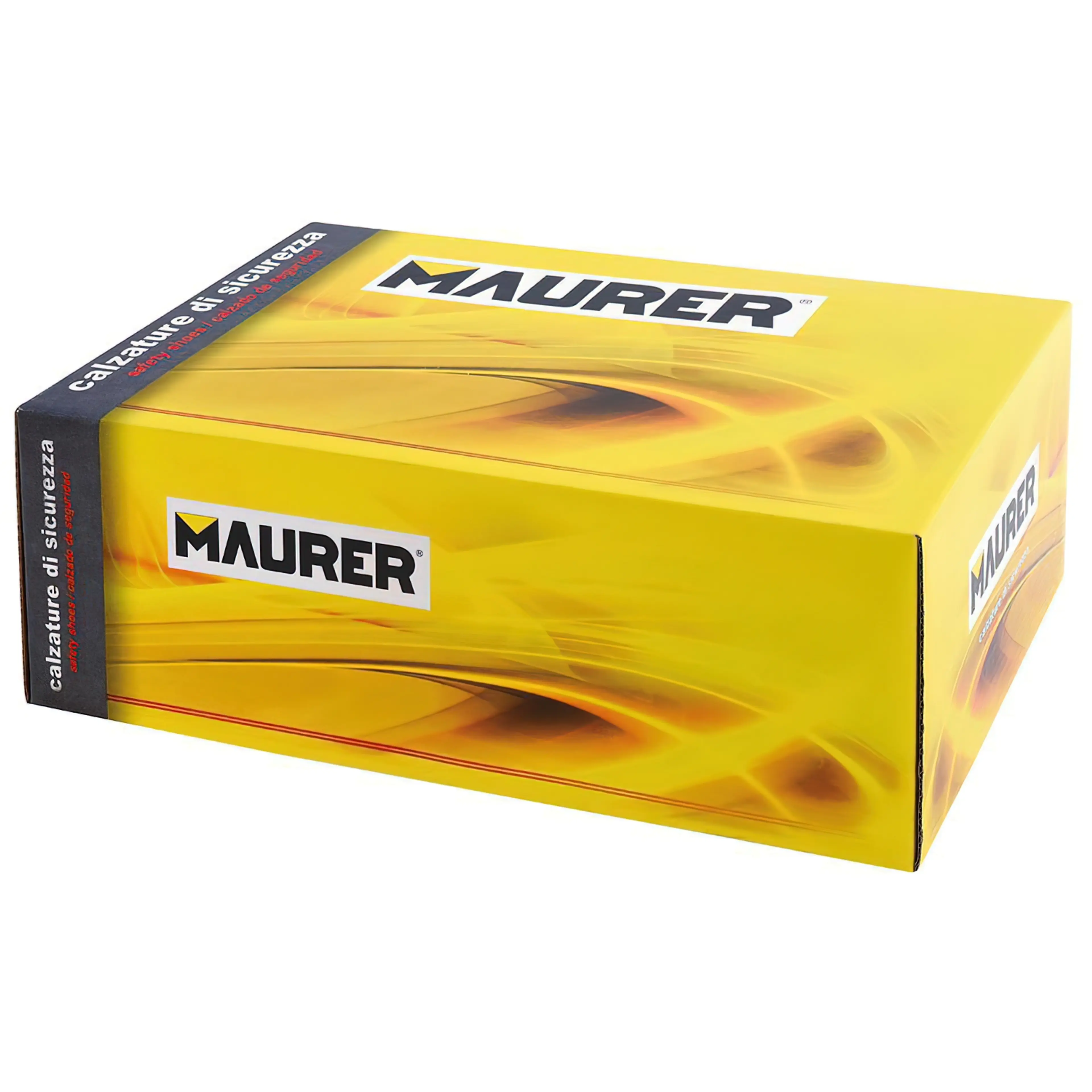 DEPORTIVA SEGURIDAD MAURER SEWARD S