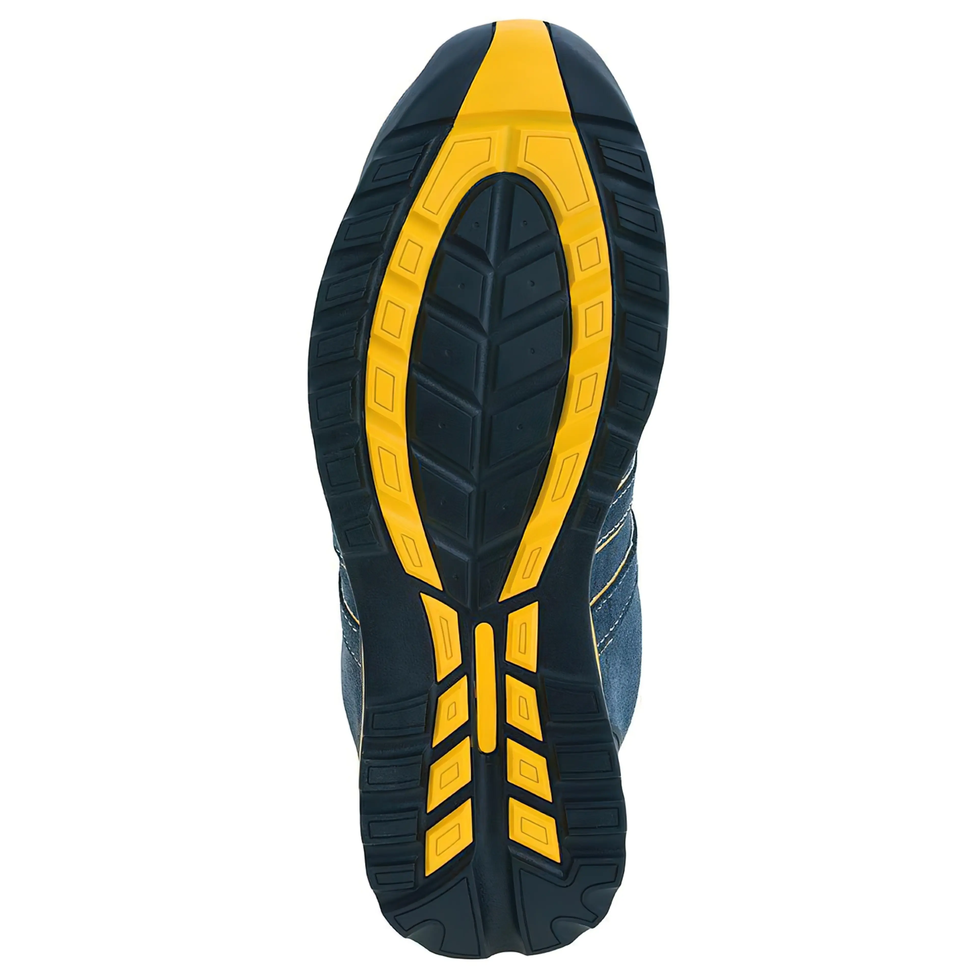 DEPORTIVA SEGURIDAD MAURER SEWARD S