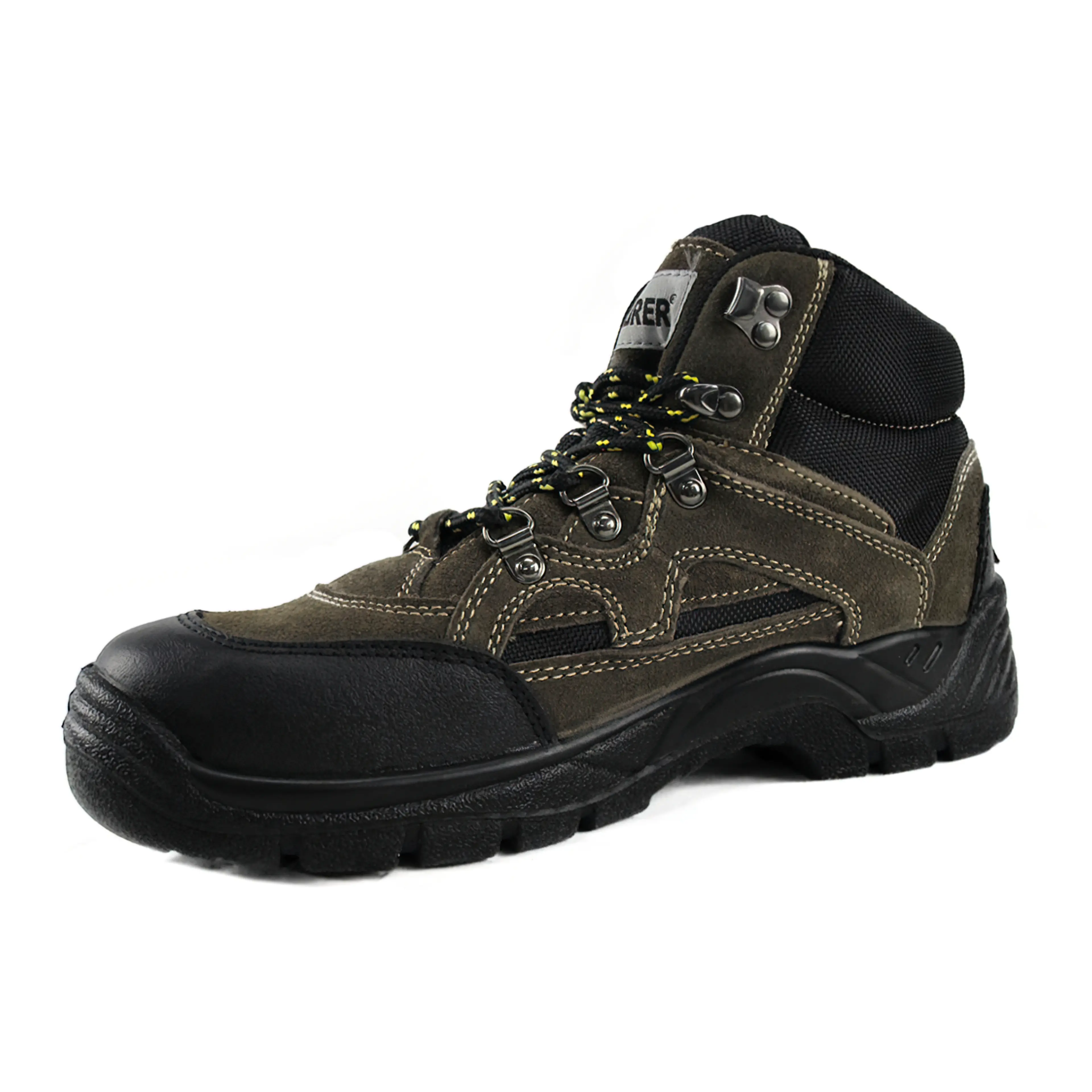 BOTAS SEGURIDAD MAURER TIBERINA S1-
