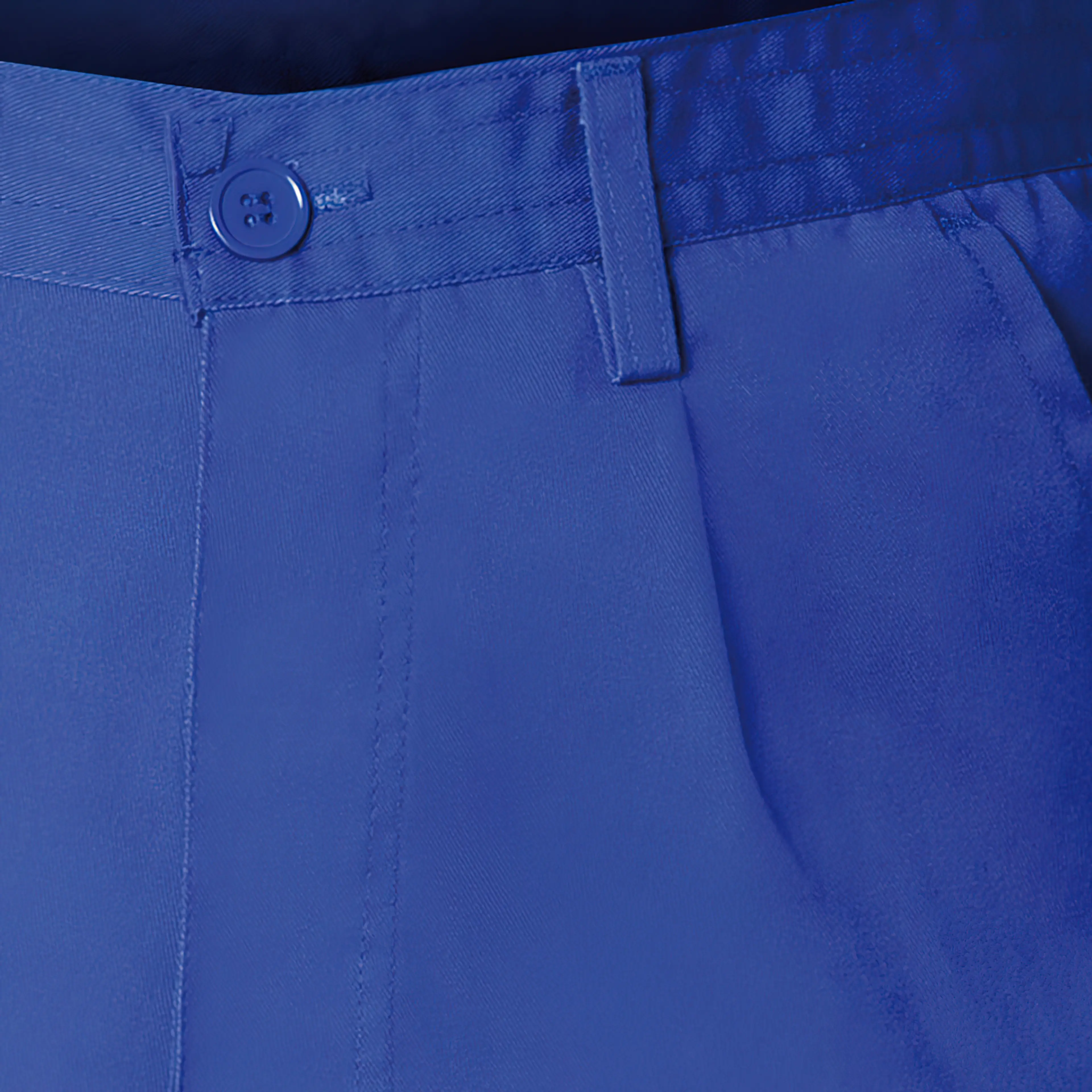 PANTALON DE TRABAJO AZUL 60