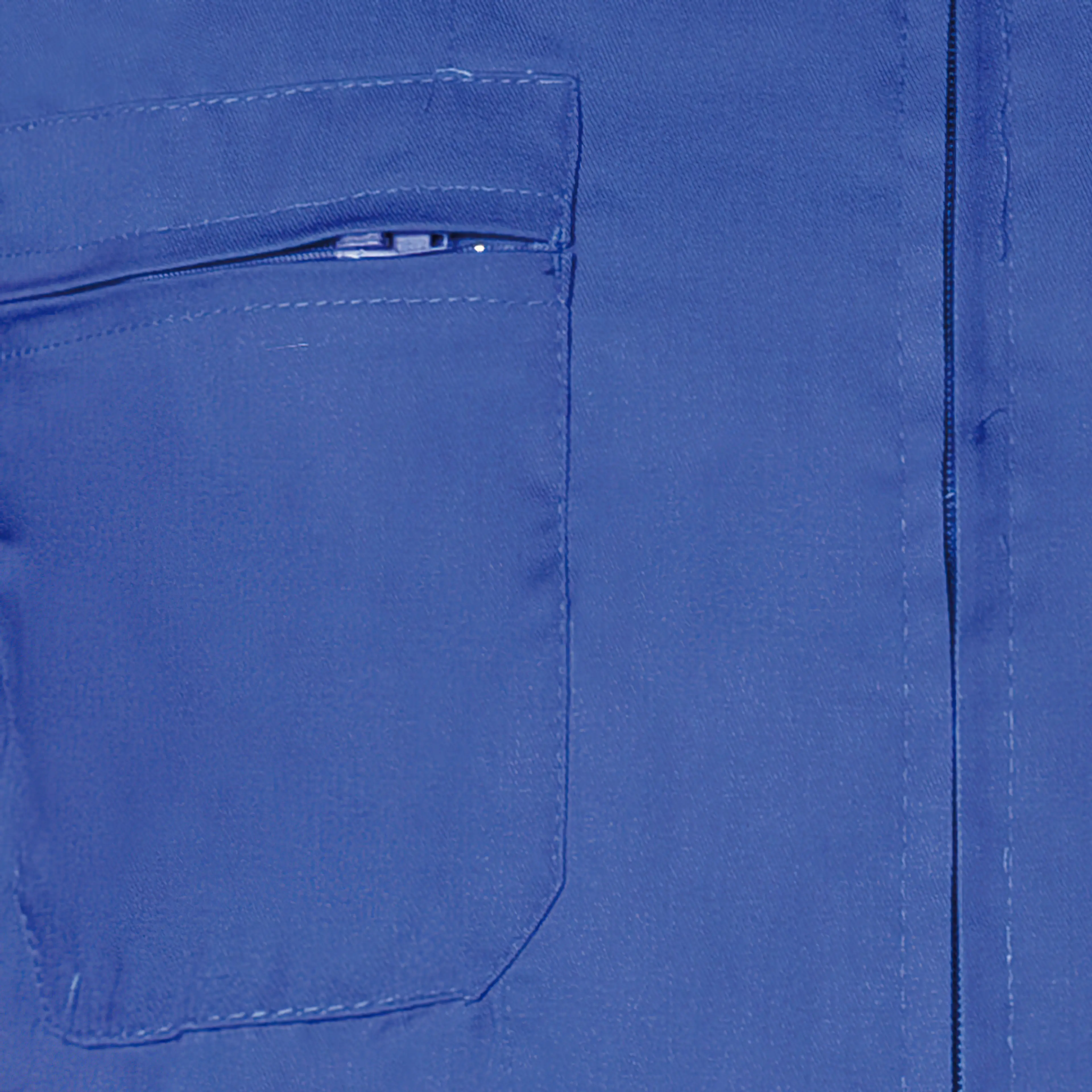 CHAQUETA DE TRABAJO AZUL TALLA 58