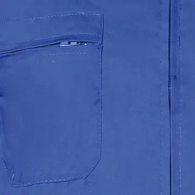CHAQUETA DE TRABAJO AZUL TALLA 62