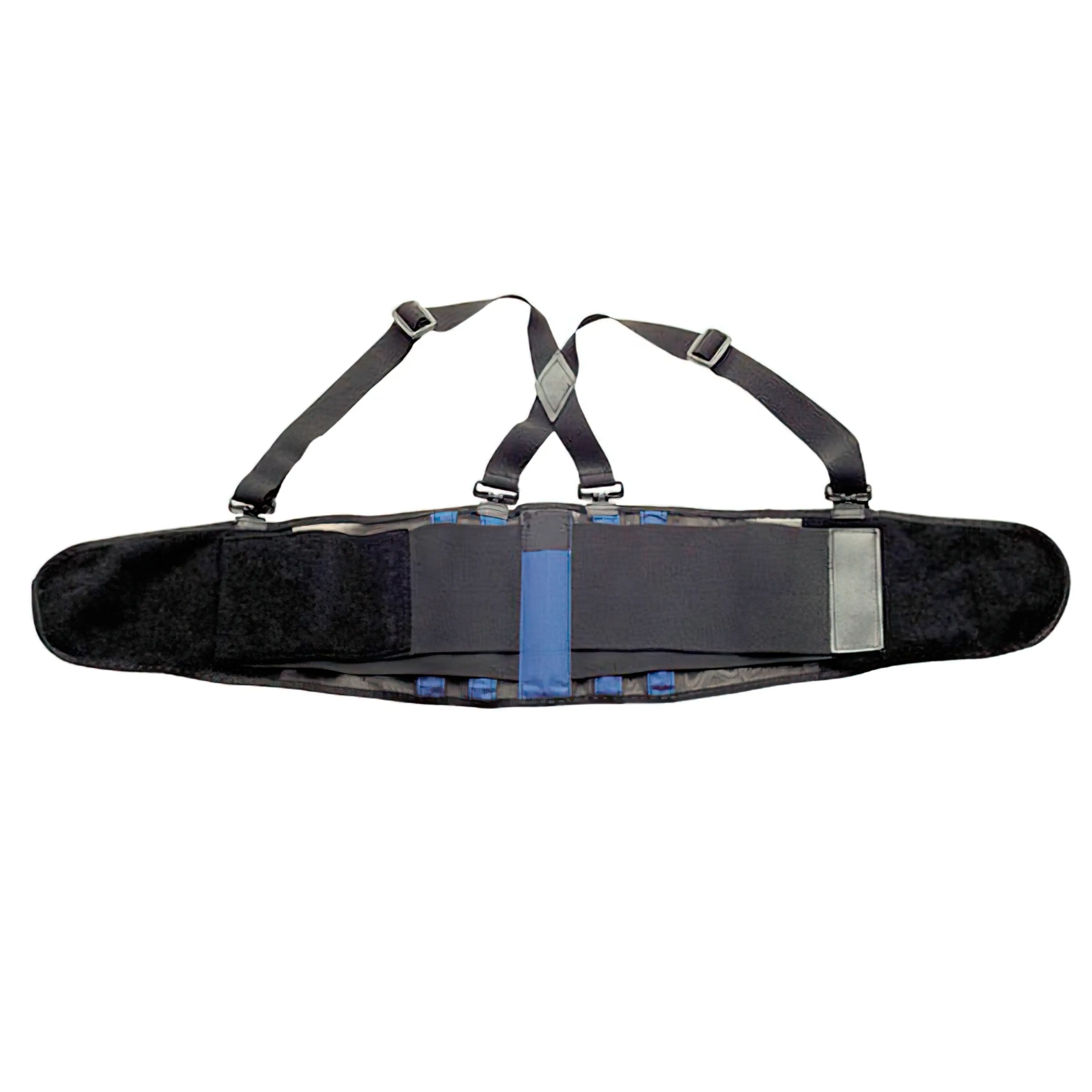 FAJA LUMBAR CON TIRANTES      TALLA