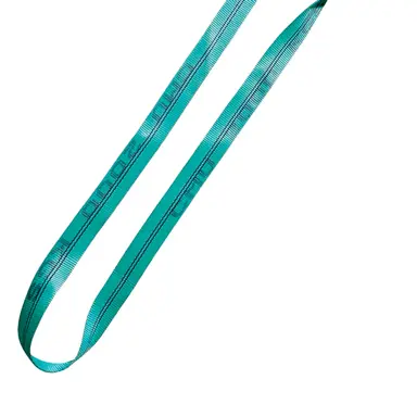 ESLINGA PLANA DOBLE BANDA 2000 KG. 