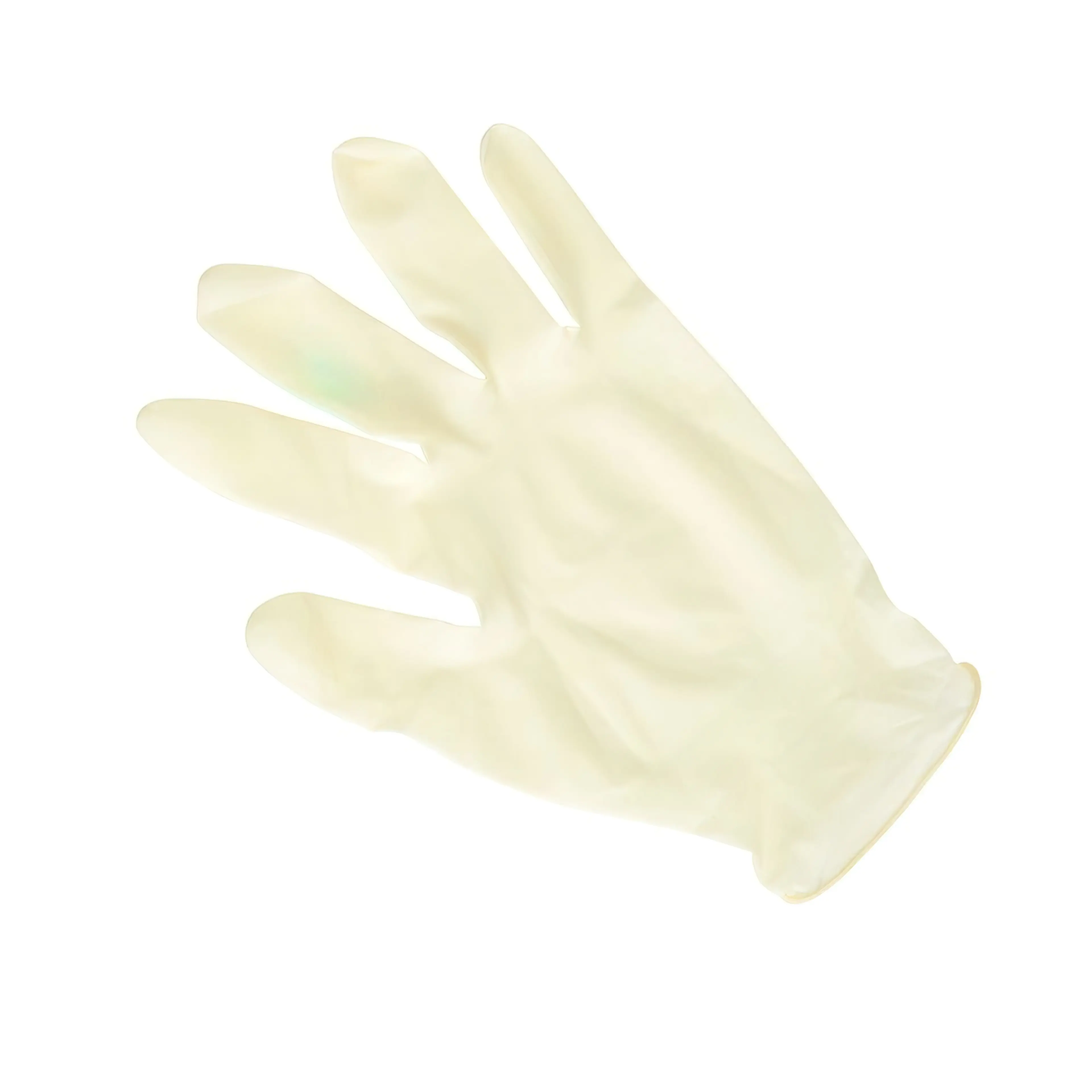 GUANTES DESECHABLES LÁTEX SINTETICO