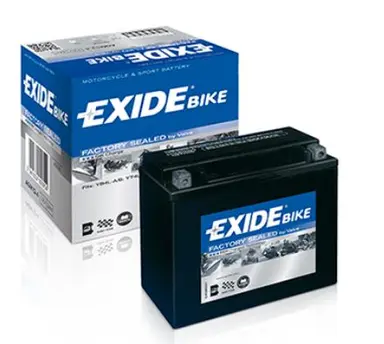 EXIDE MOTO AGM12-10 150EN 150X90X13