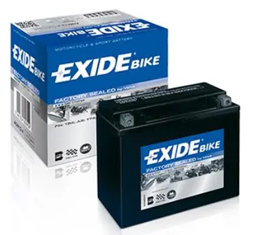 EXIDE MOTO AGM12-12 200EN 150X90X14