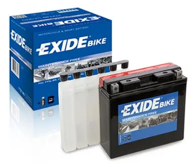 EXIDE MOTO ETX9-BS 120EN 150X90X105