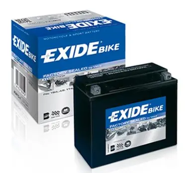 EXIDE MOTO GEL12-30 180EN 197X132X1
