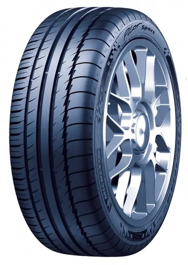 MI 285/30 ZR18 (93Y) TL PILOT SPORT