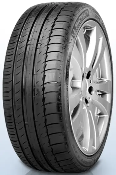 MI 315/30 ZR18 (98Y) TL PILOT SPORT