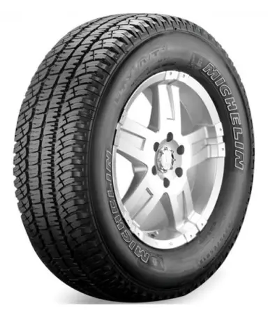 MI 265/70R18 116S TL LTX TRAIL