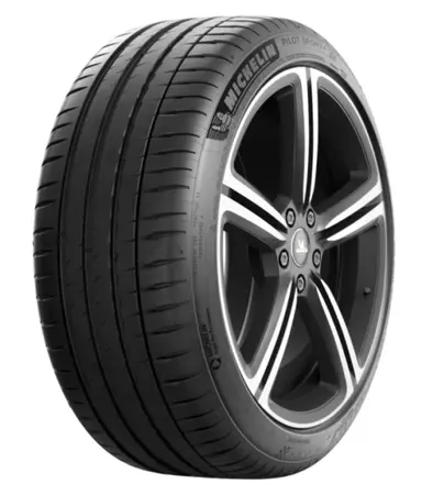 MI 315/30 ZR21 (105Y) XL TL PILOT S