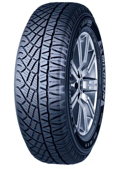 MI 265/60 R18 110H TL LATITUDE CROS