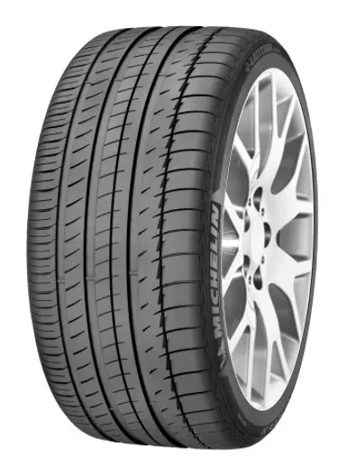 MI 295/35 R21 107Y EXTRA LOAD TL LA