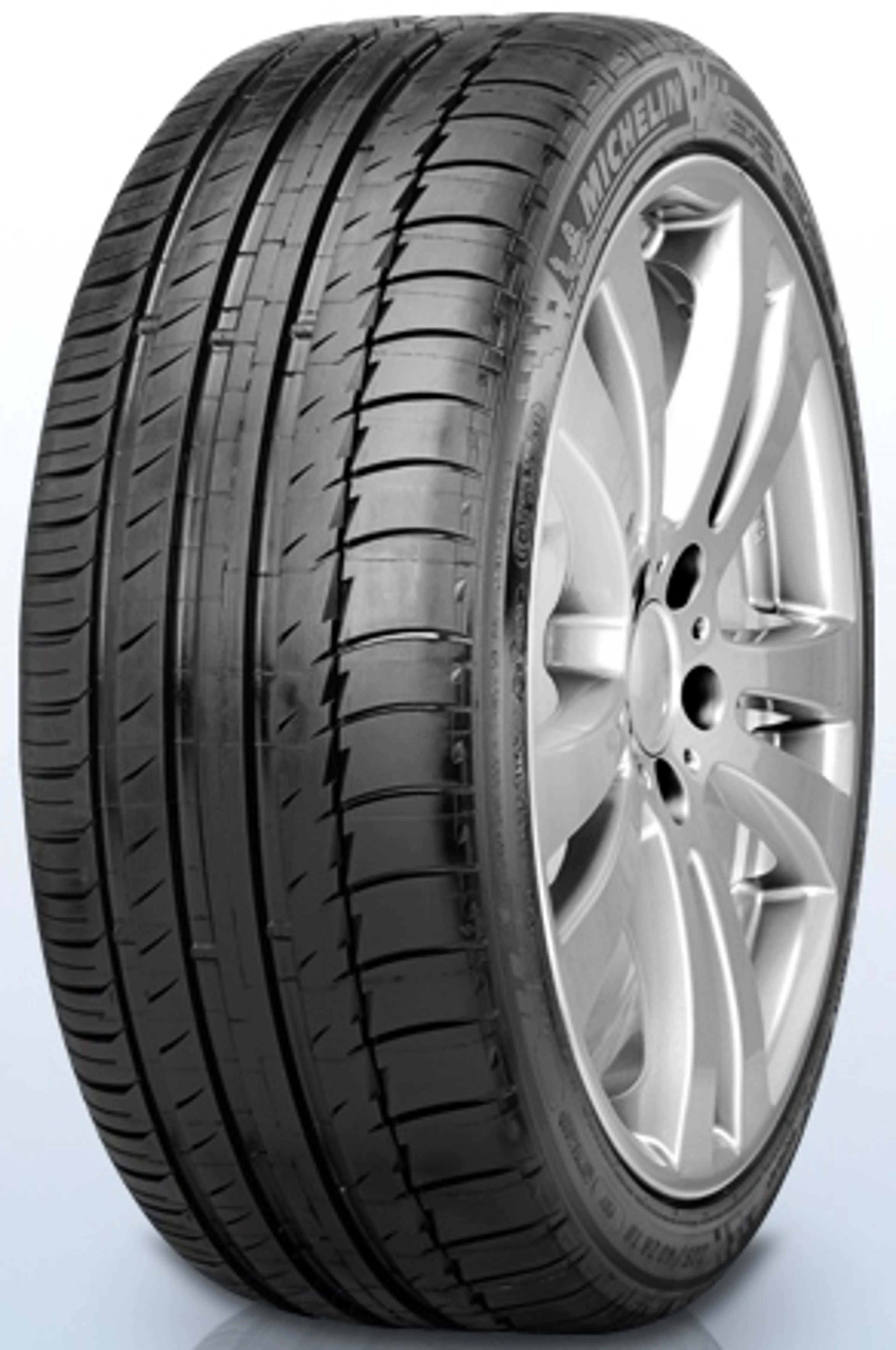 MI 295/35 ZR18 (99Y) TL PILOT SPORT