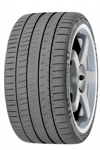 MI 285/30 ZR19 (98Y) XL TL PILOT SU