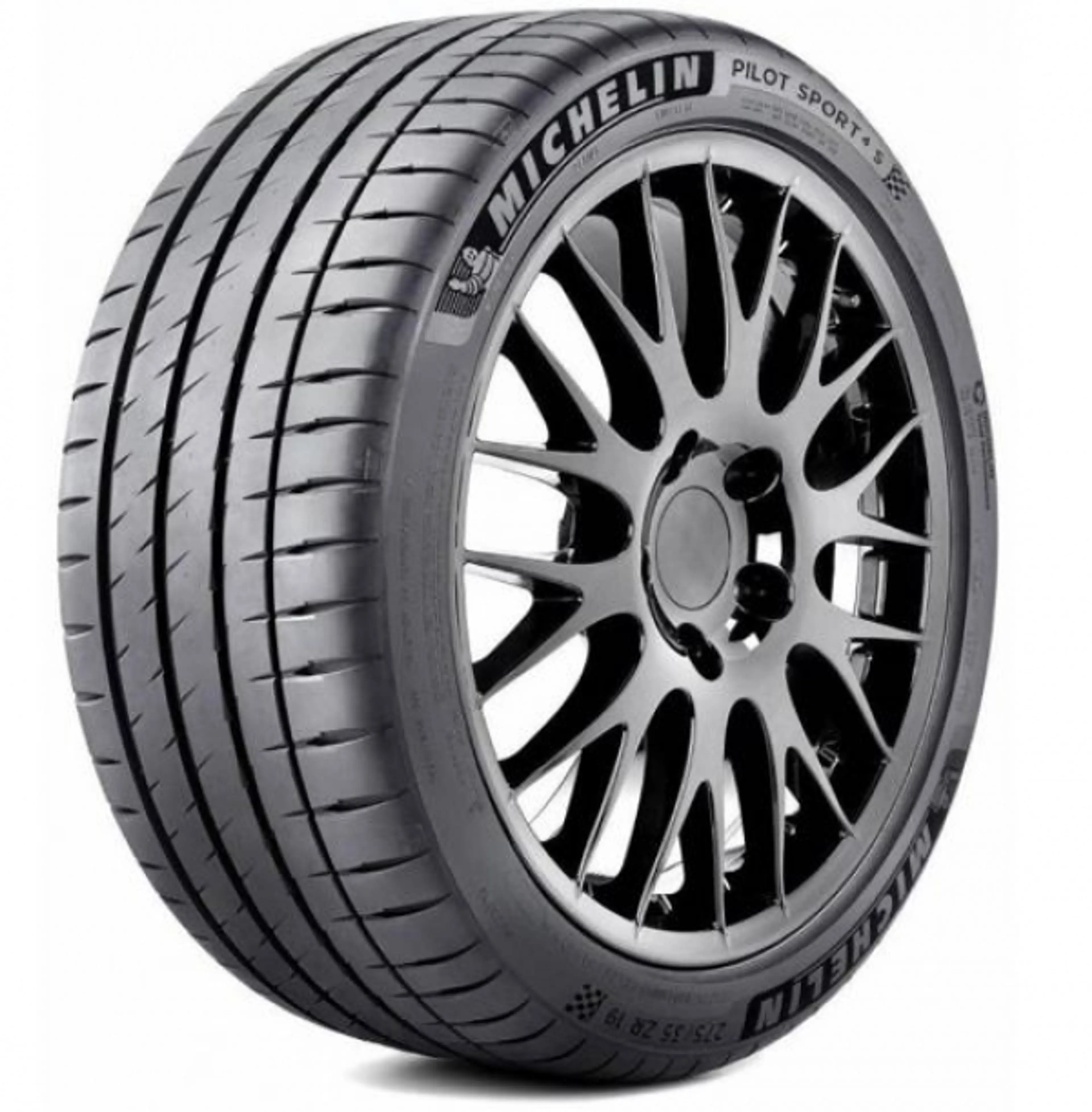 MI 285/35 ZR19 (103Y) EXTRA LOAD TL