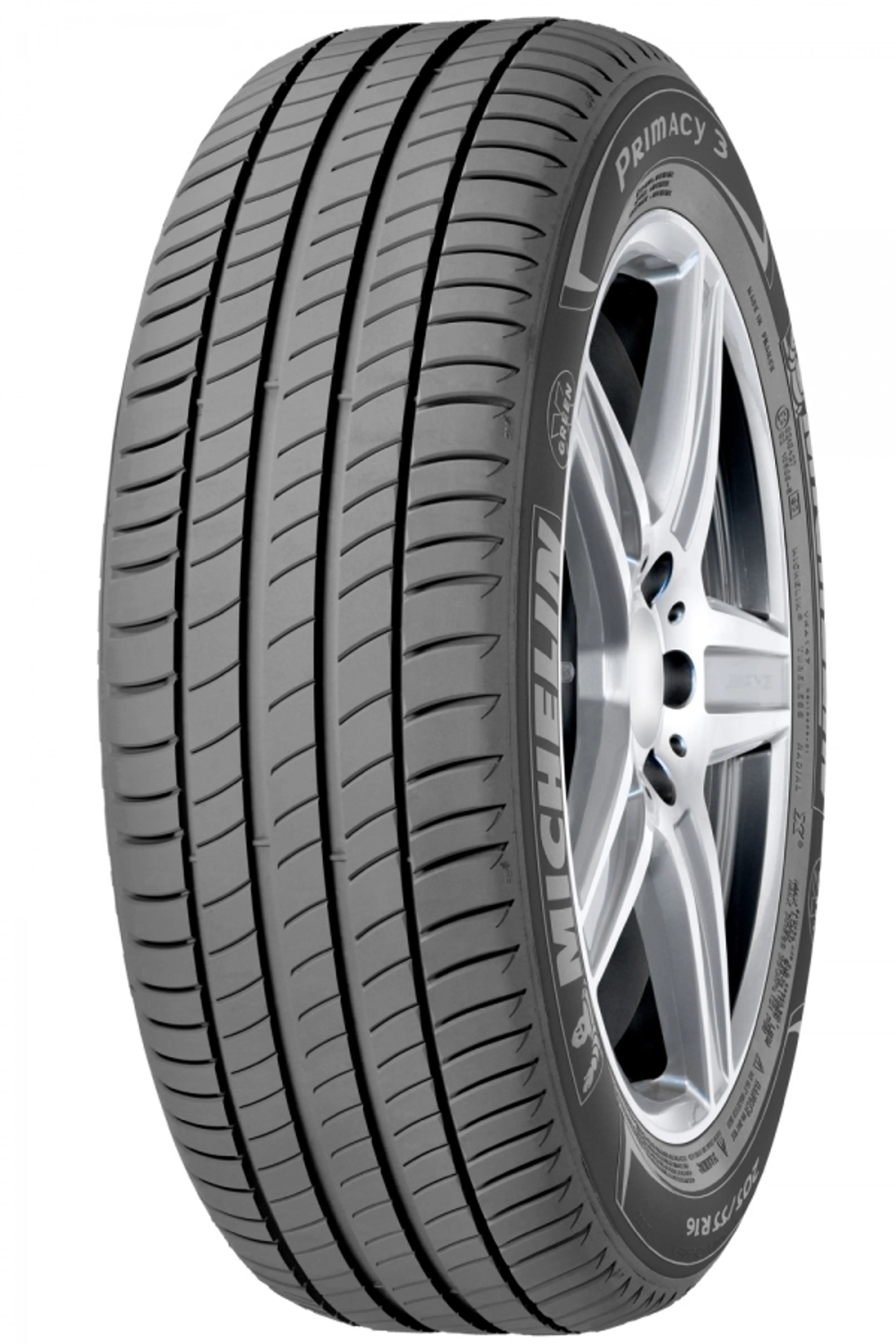 MI 245/50 R18 100W TL PRIMACY 3 ZP 