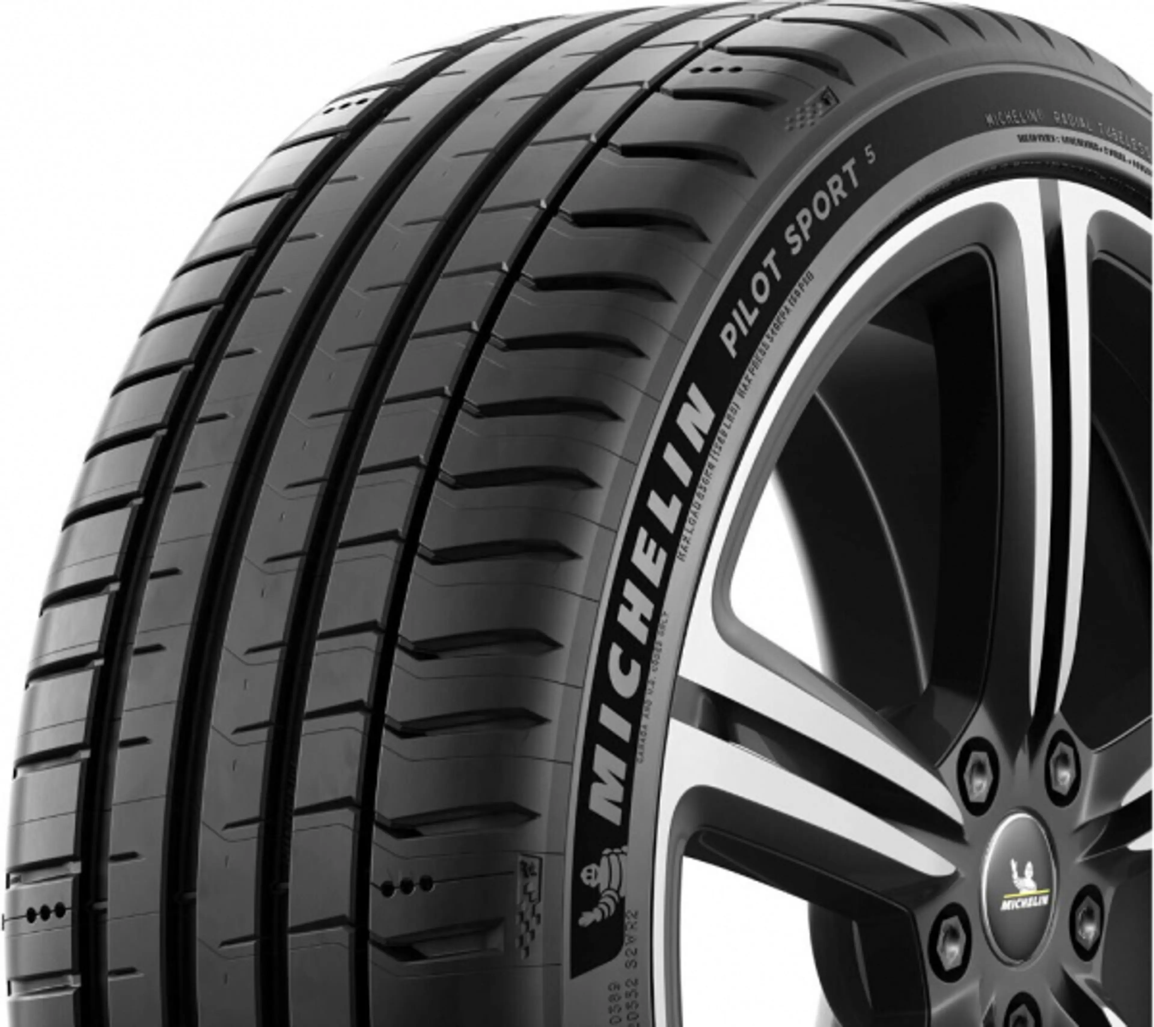 MI 225/45 ZR18 (95Y) XL TL PILOT SP