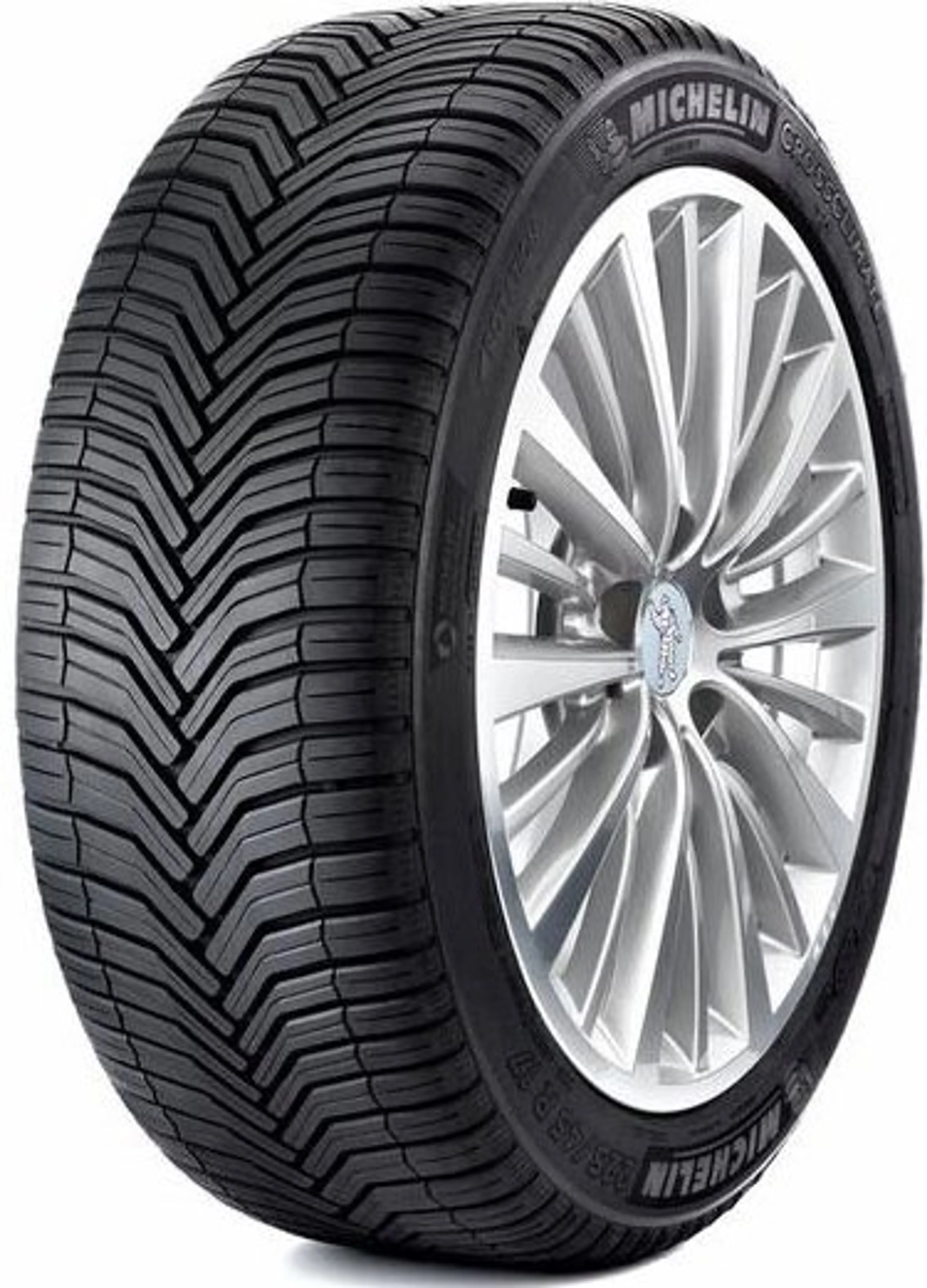 MI 275/55 R19 111V TL CROSSCLIMATE 