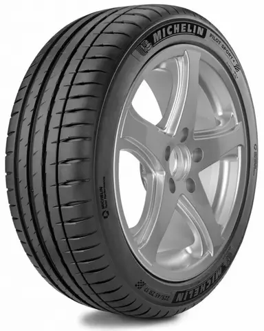 MI 255/35R20 97W XL TL PILOT SPORT 