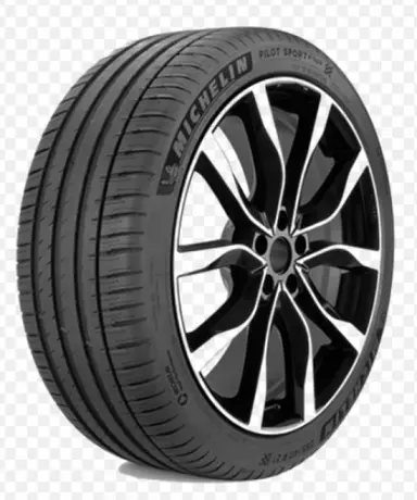 MI 255/45 R20 105W XL TL PILOT SPOR