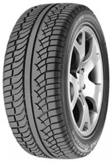 MI 275/40 R20 106Y EXTRA LOAD TL N1