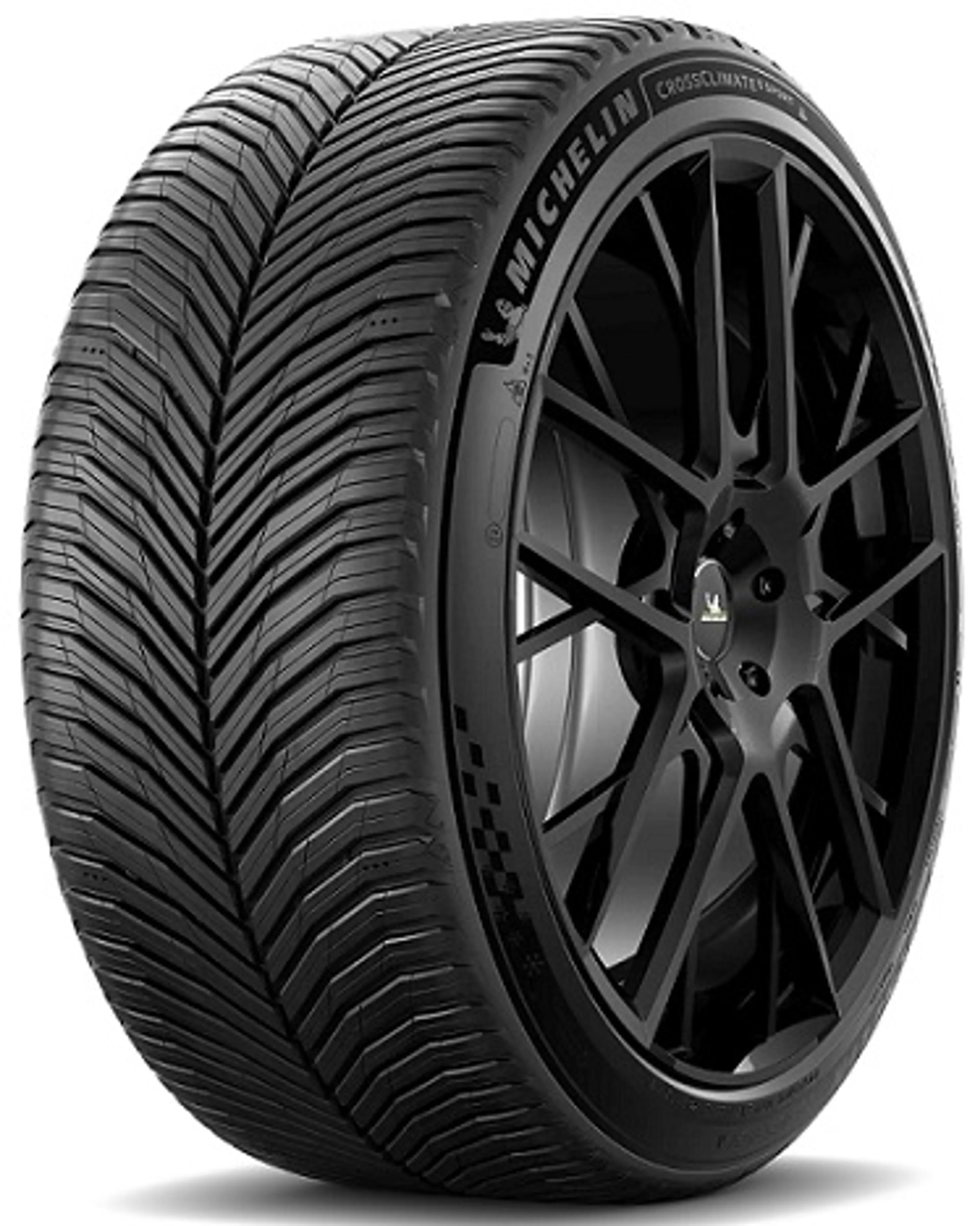 MI 315/40R21 115Y XL CROSSCLIMATE 3