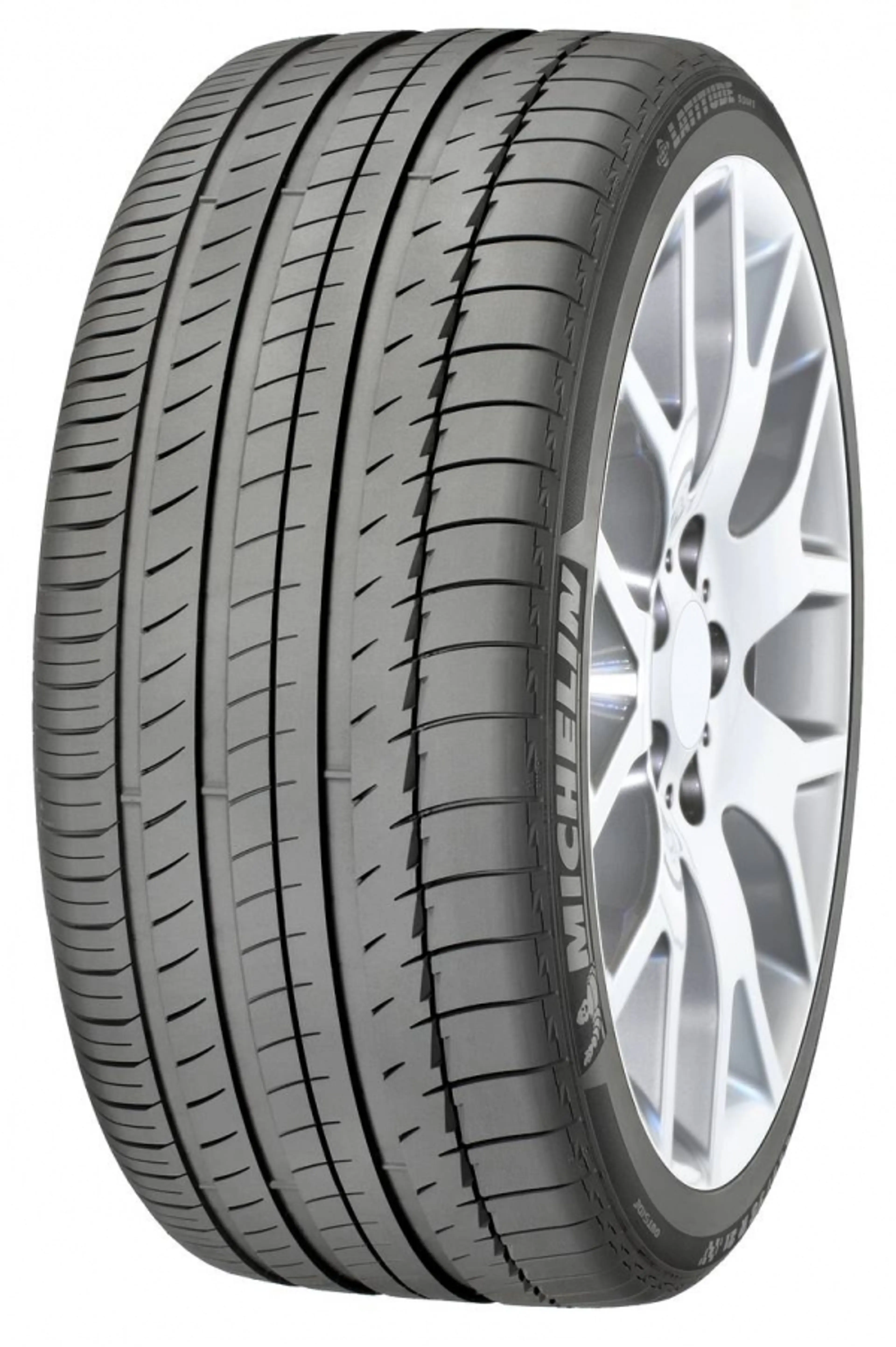 MI 255/55 R18 109Y EXTRA LOAD TL LA
