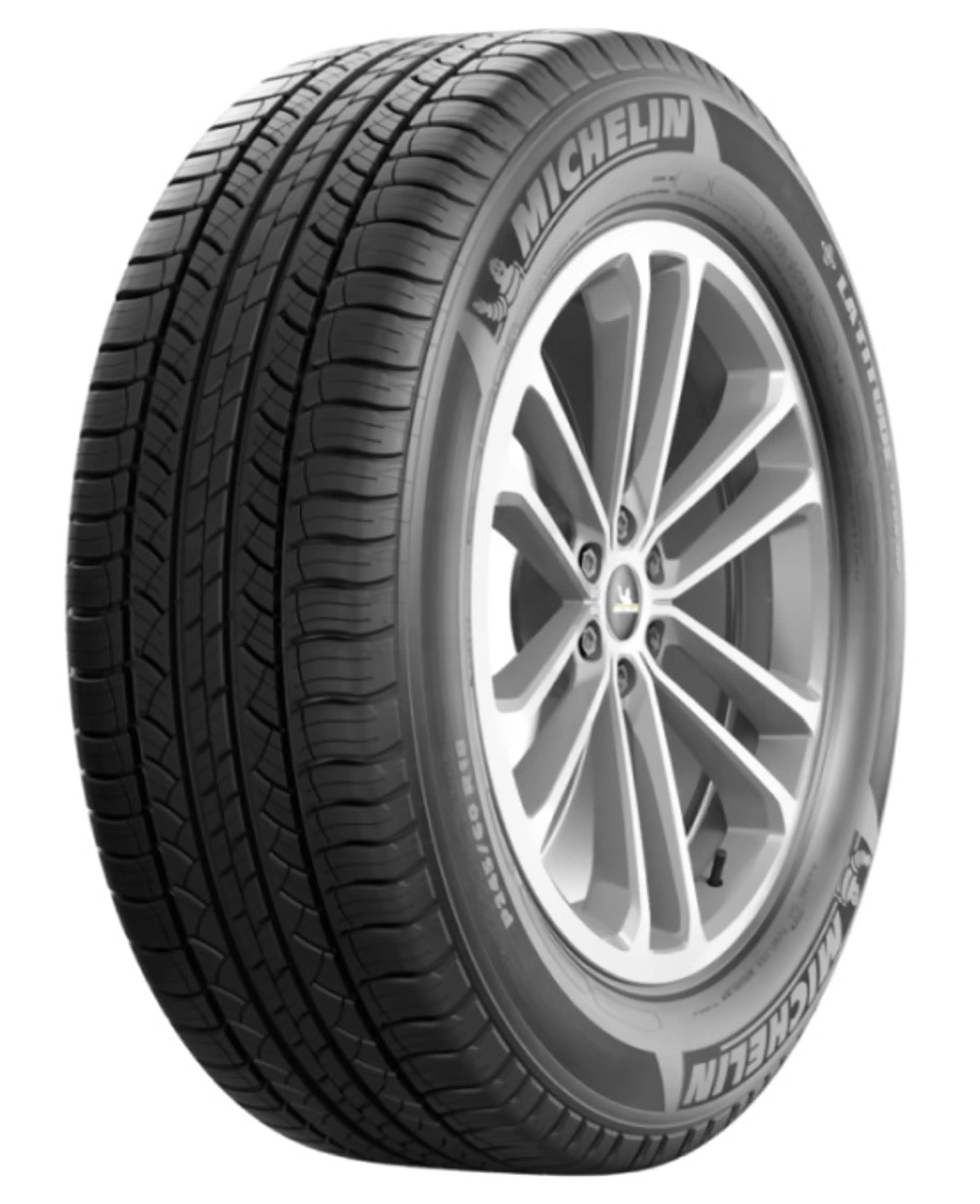 MI 275/45 R19 108V EXTRA LOAD TLN0 