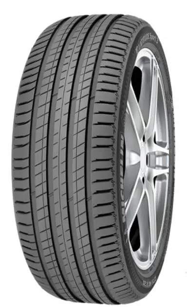 MI 285/45 R19 111W XL TL LATITUDE S