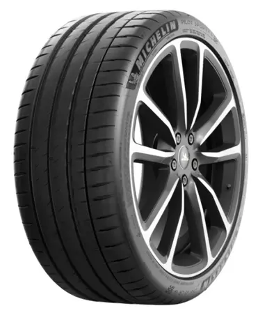 MI 355/30 ZR19 (110Y) XL TL PILOT S