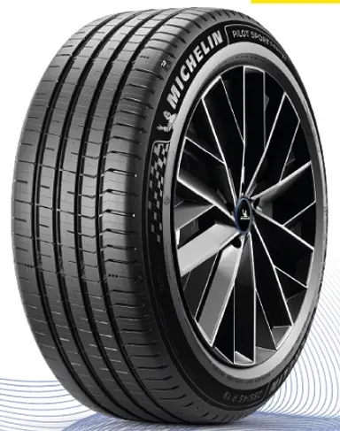 MI HL295/40ZR20 113Y XL PILOT SPORT