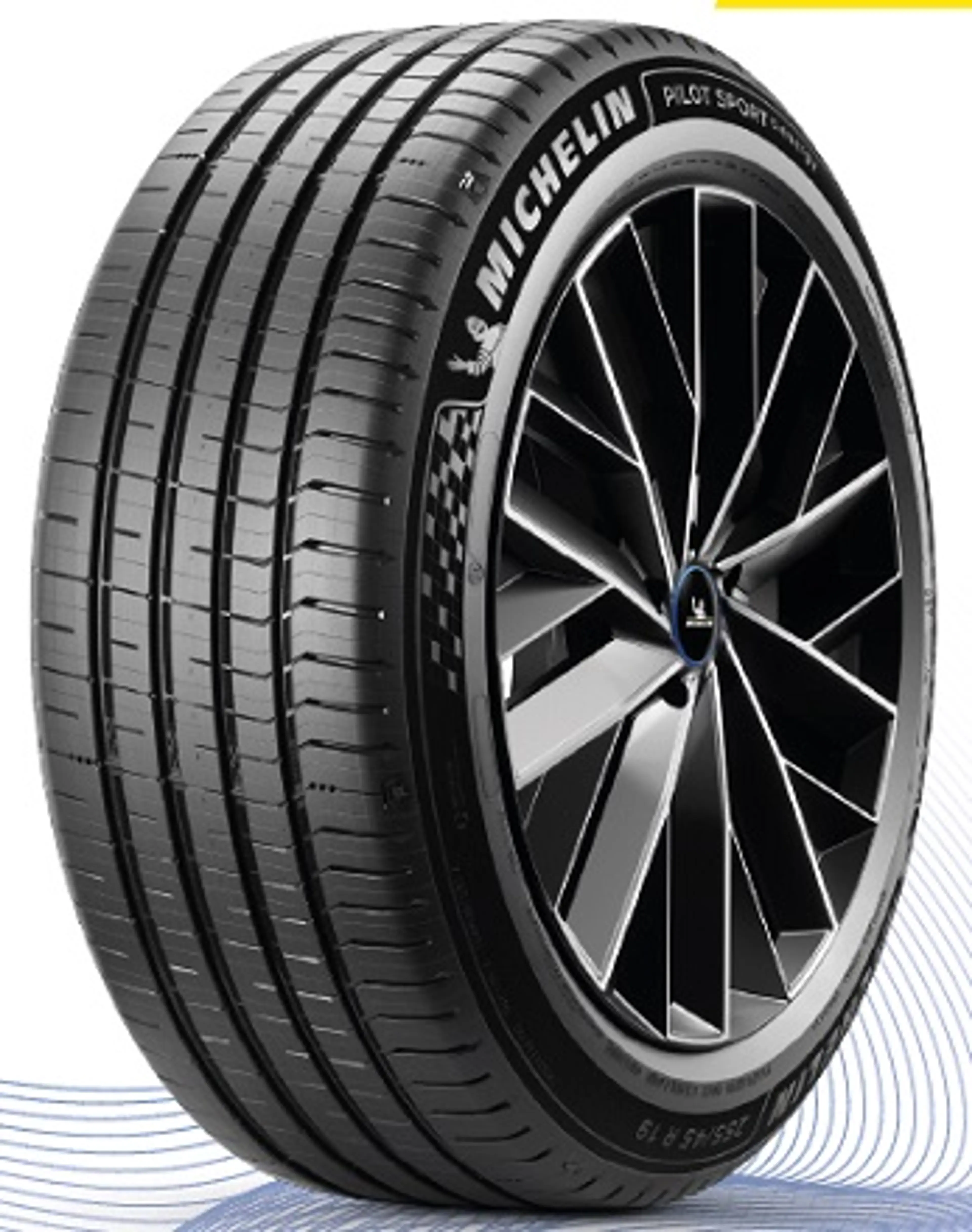 MI 285/45R20 112Y XL PILOT SPORT 5 