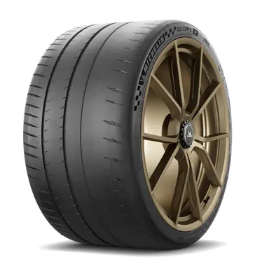 MI 345/30 ZR21 (111Y) XL TL PILOT S