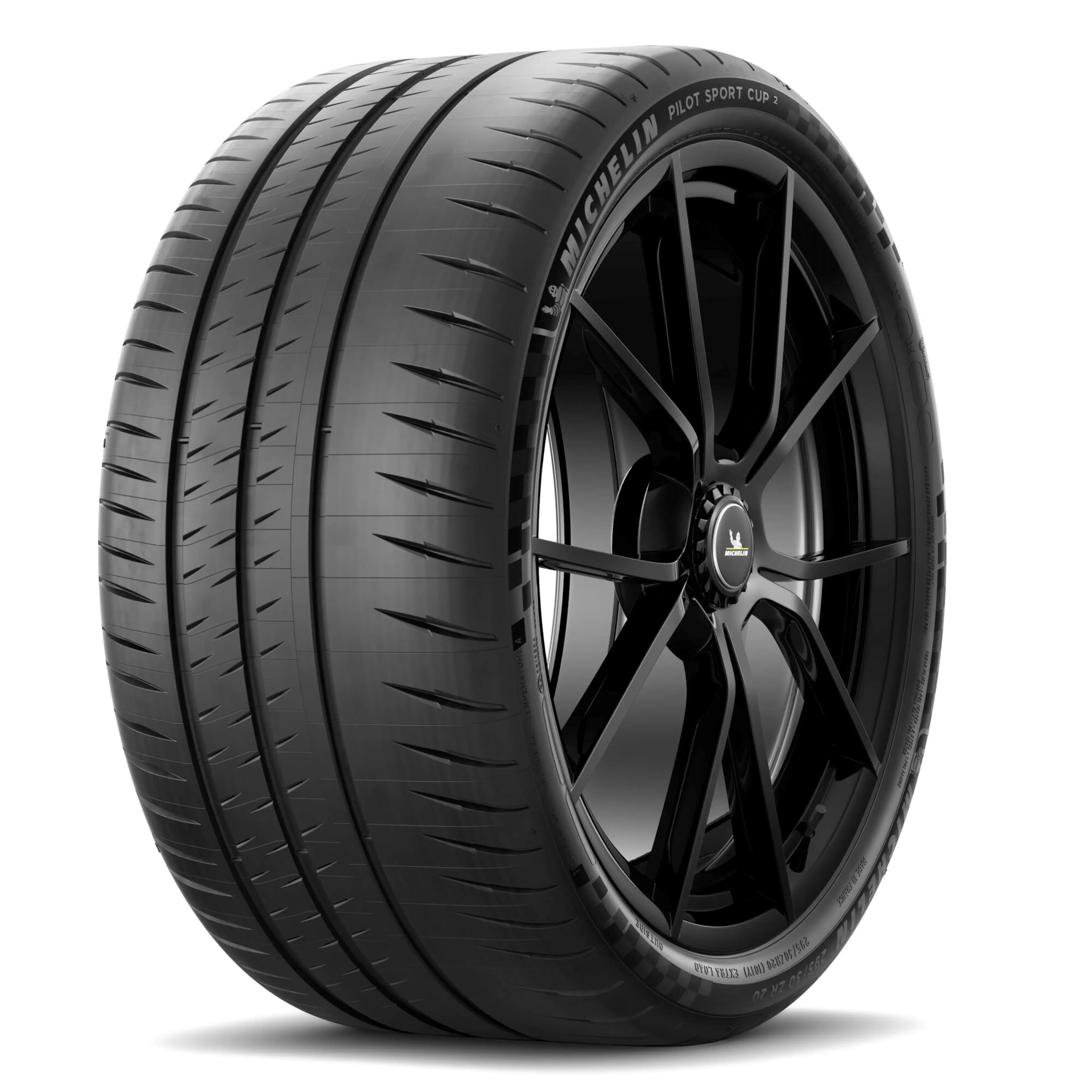 MI 245/35 ZR20 (95Y) XL PILOT SPORT