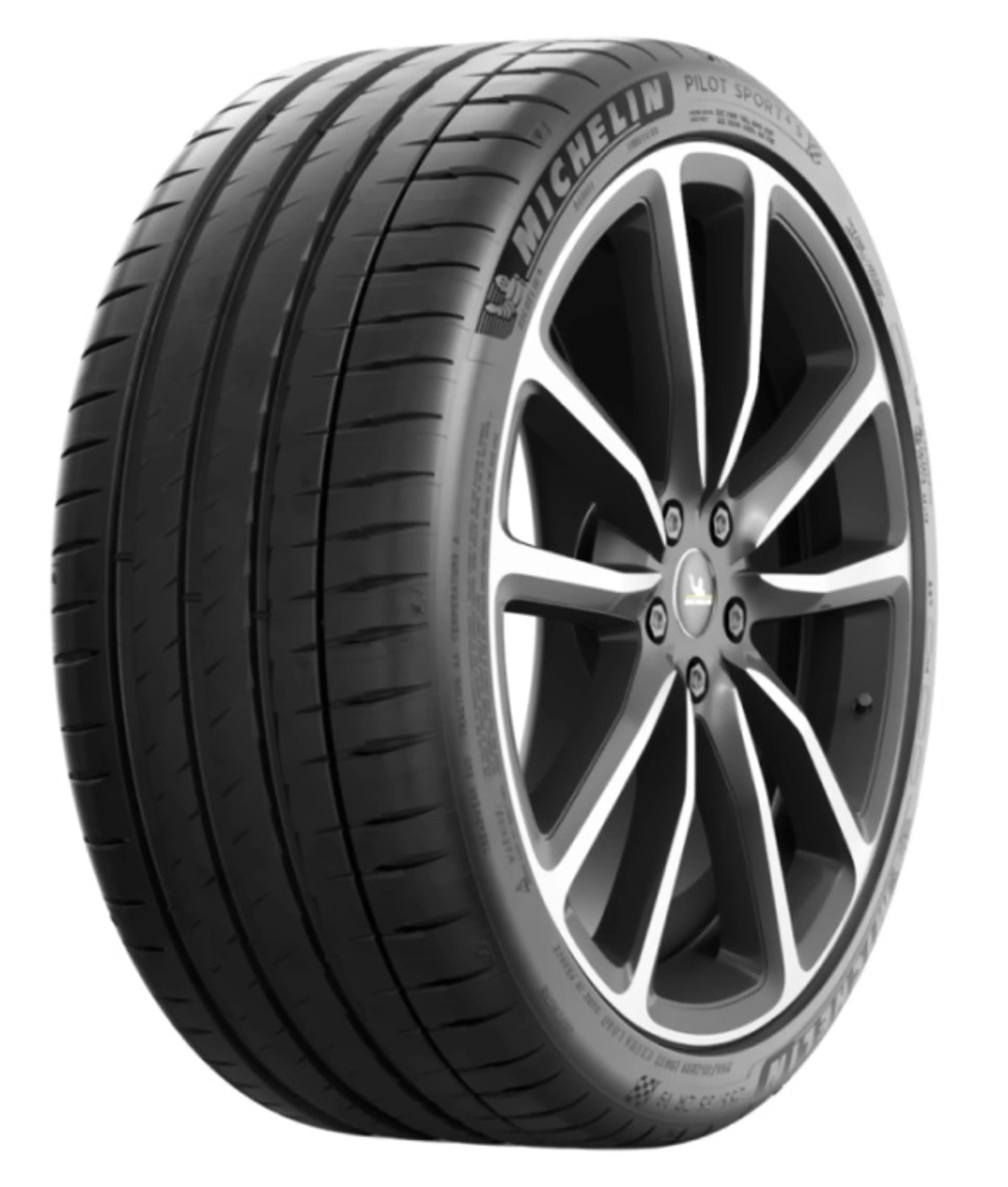 MI 325/30ZR21 (108Y) XLTL PILOT SPO