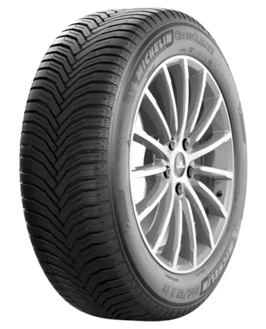 MI 145/60 R13 66T TL CROSSCLIMATE+