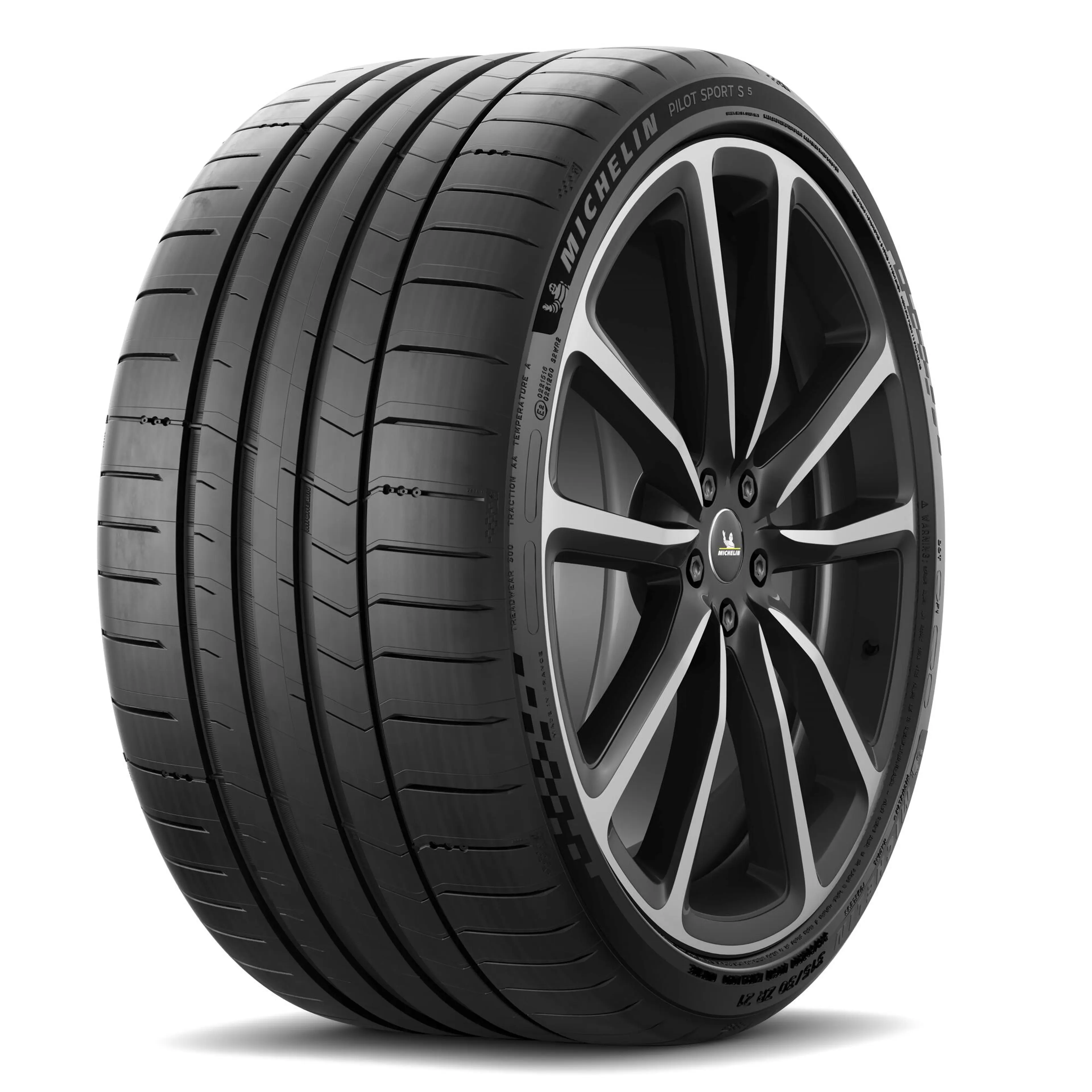 MI 325/30-21 (108Y) PI. SP. S 5 ACO
