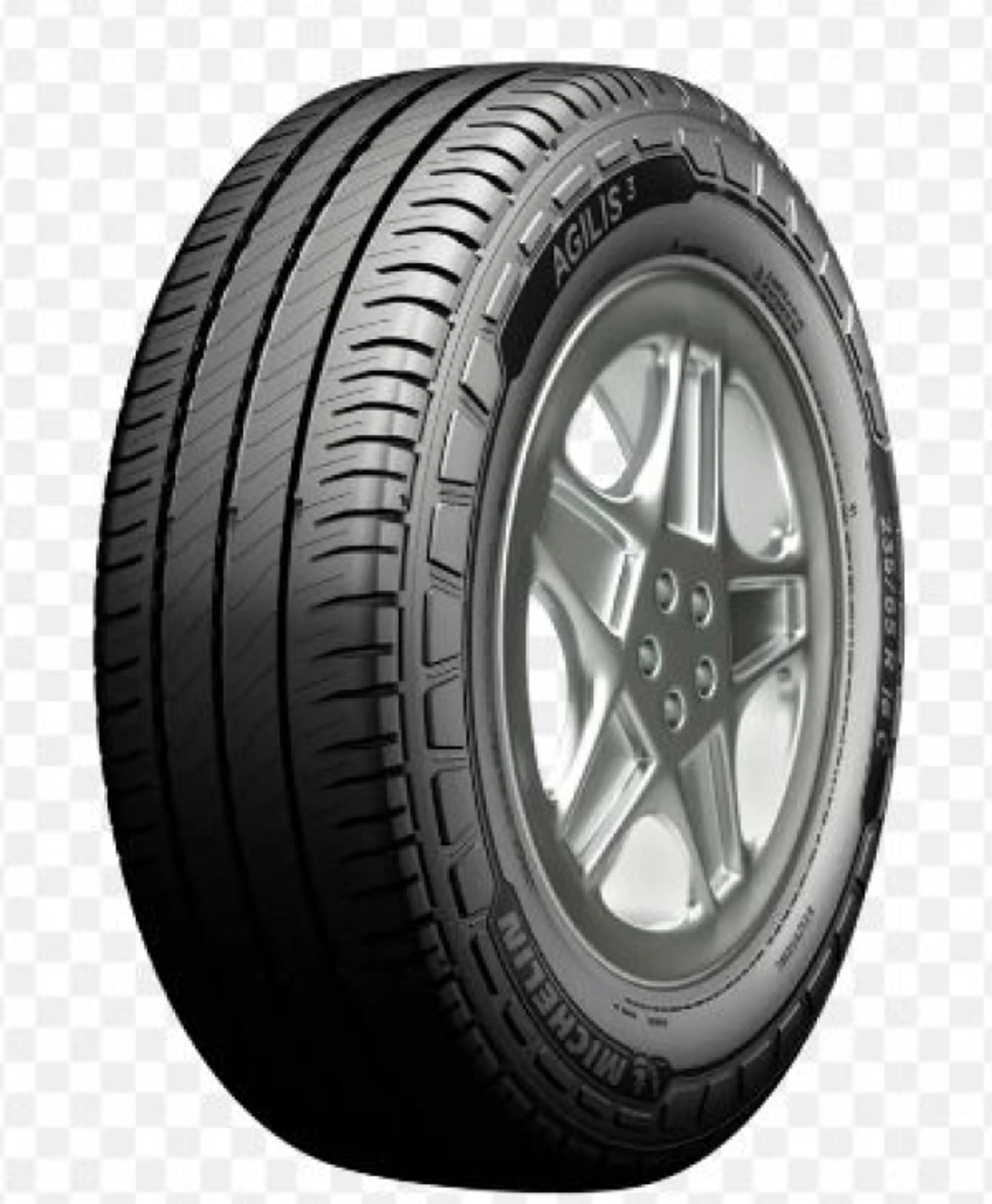 MI 225/65 R16C 112/110T TL AGILIS 3