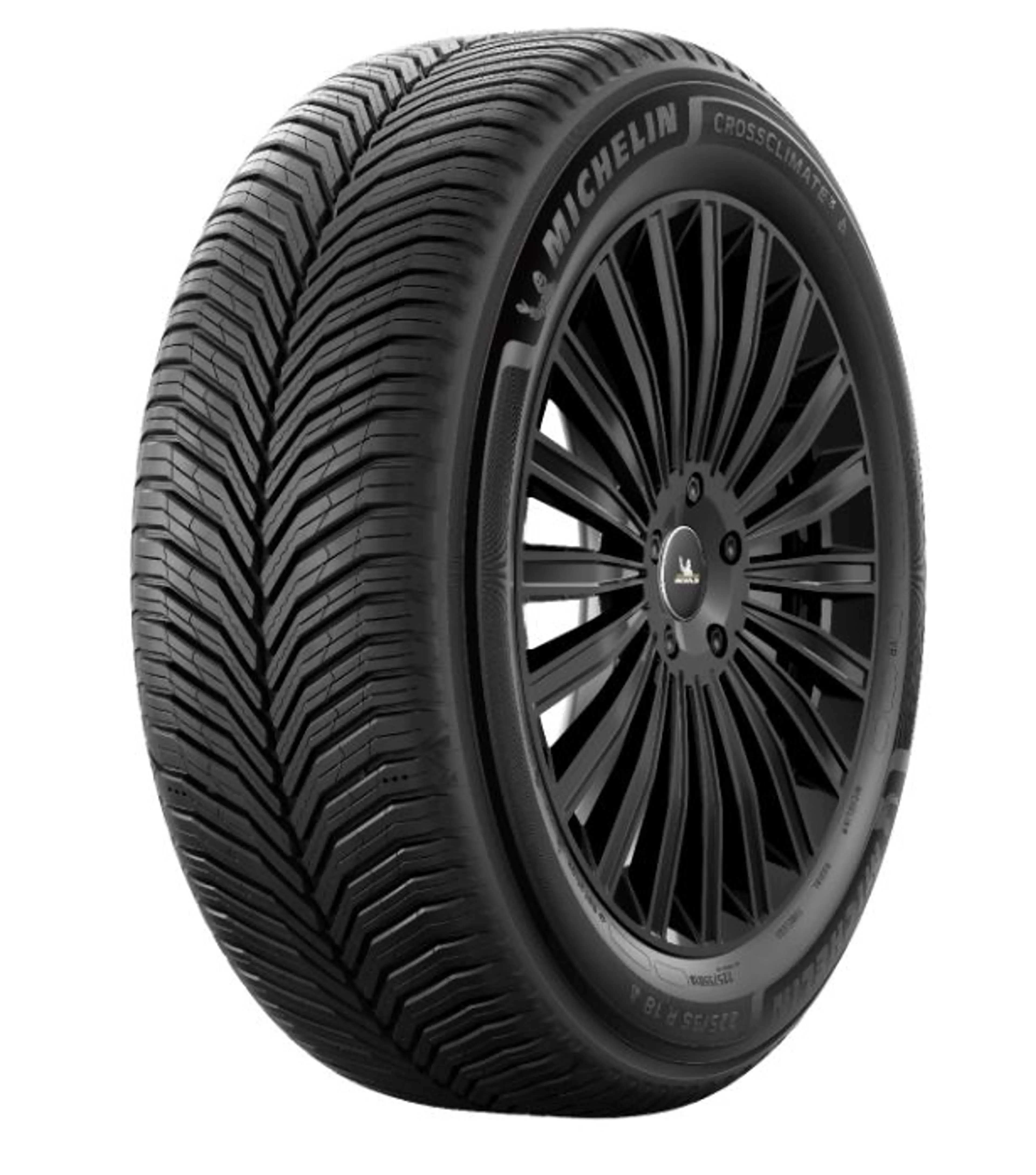MI 285/45R22 114Y XL CROSSCLIMATE 3
