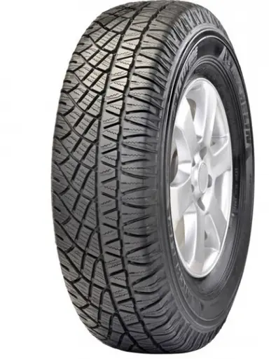 MI 205/80 R16 104T EXTRA LOAD TL LA