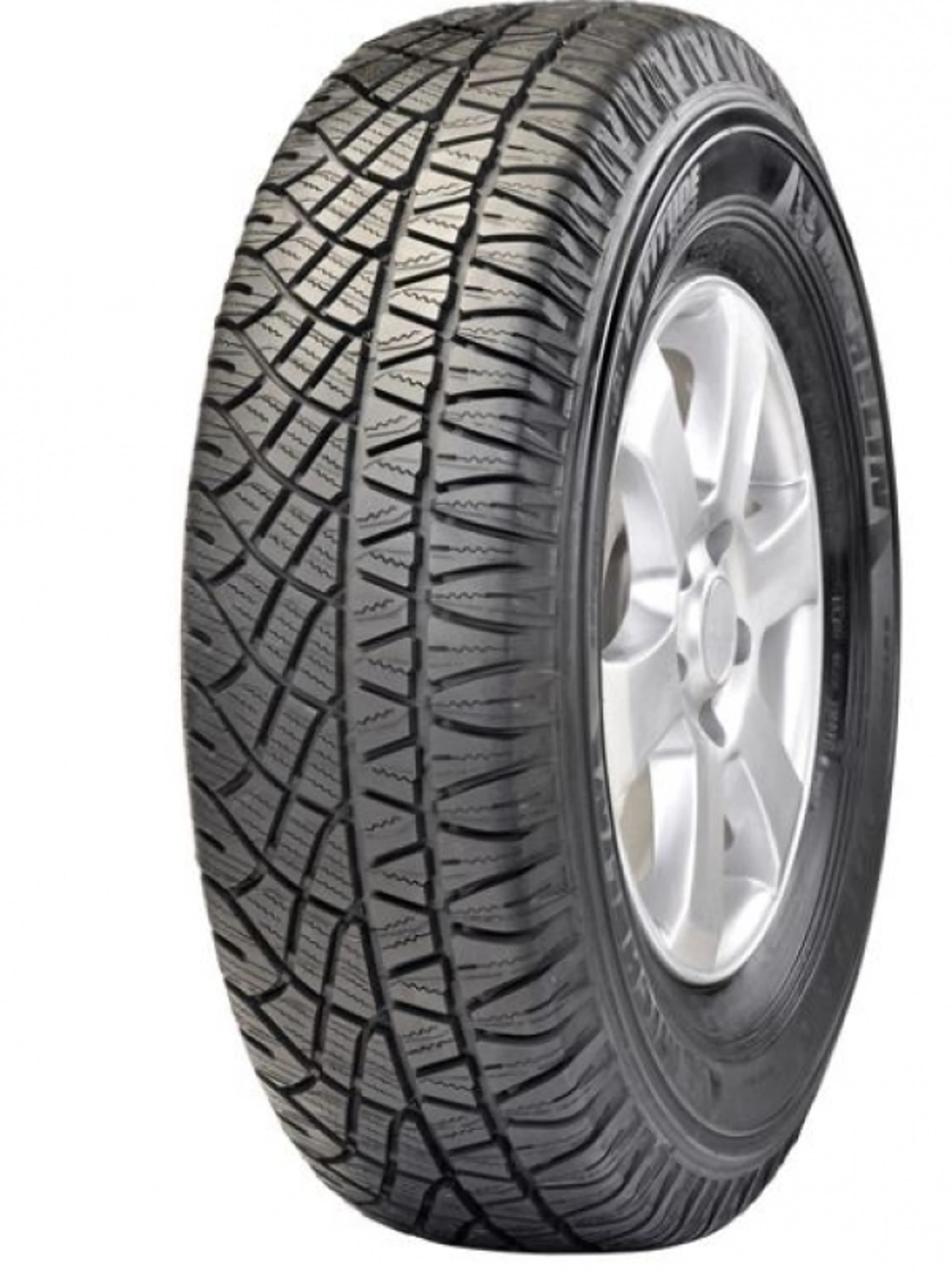 MI 205/80 R16 104T EXTRA LOAD TL LA