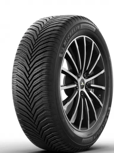 MI 235/55-19 105X CROSSCLIMATE 3