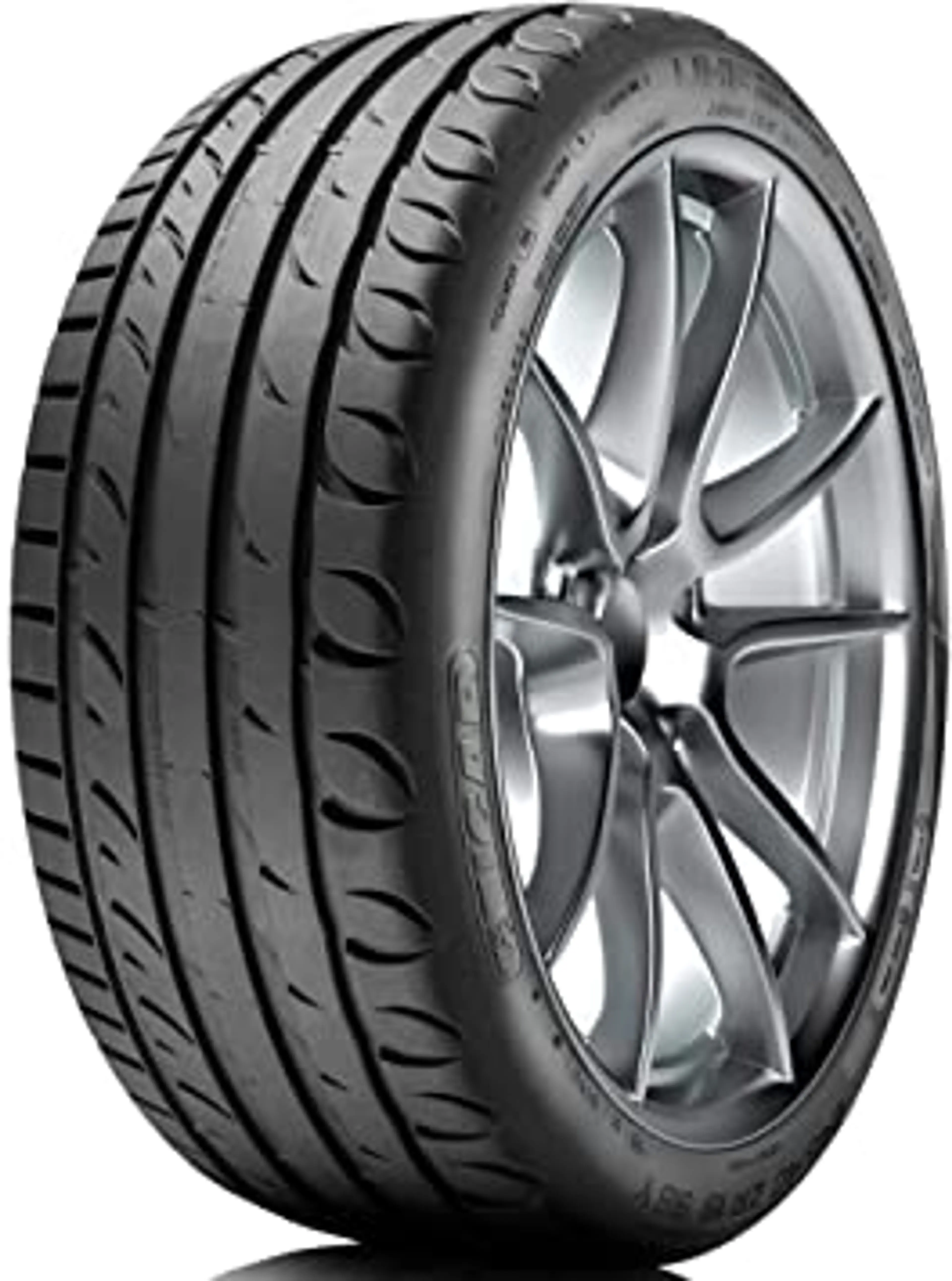 TI 215/55-16 93W SUMMER 3