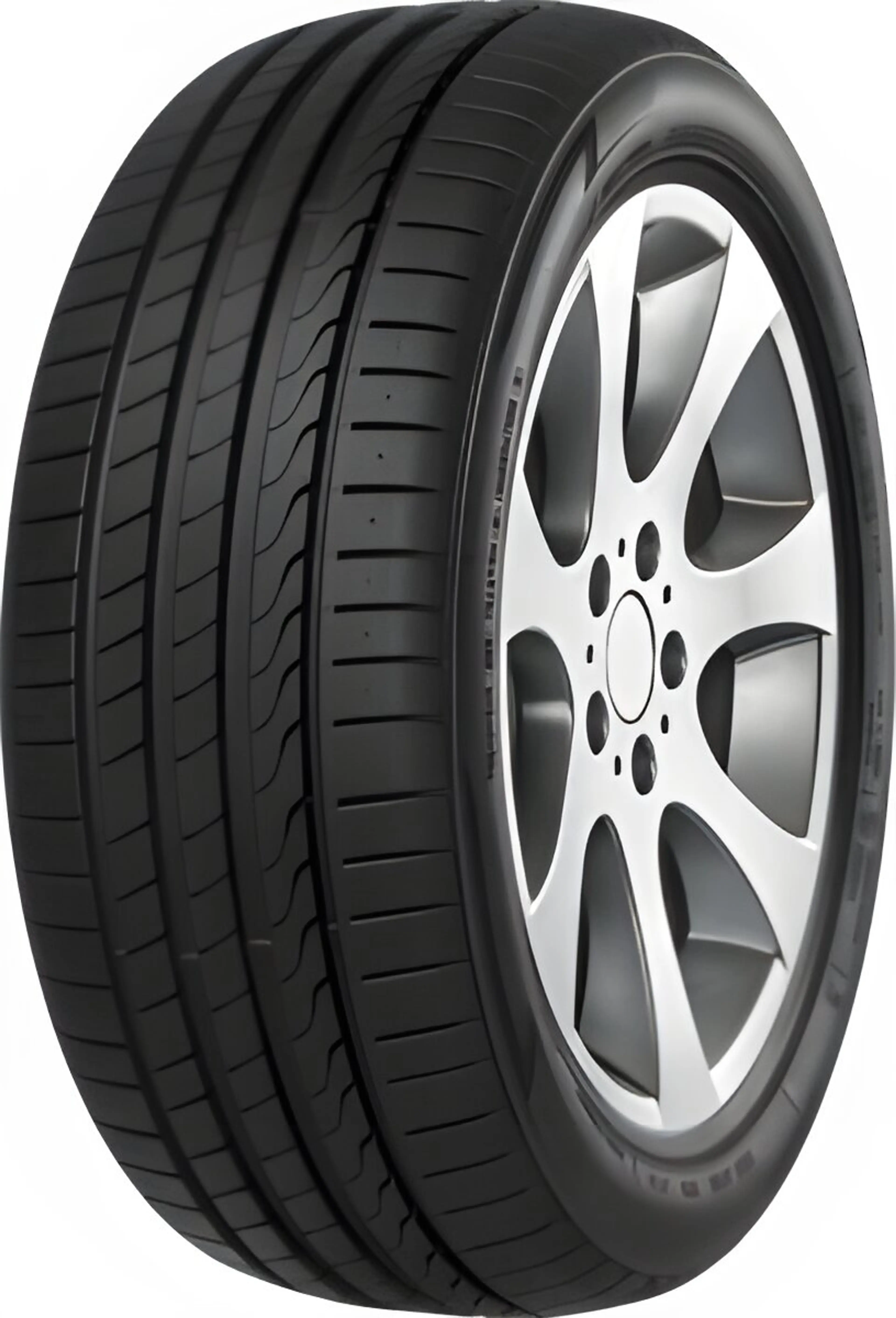 IMPR 205/50-17-XL 93W ECOSPORT2