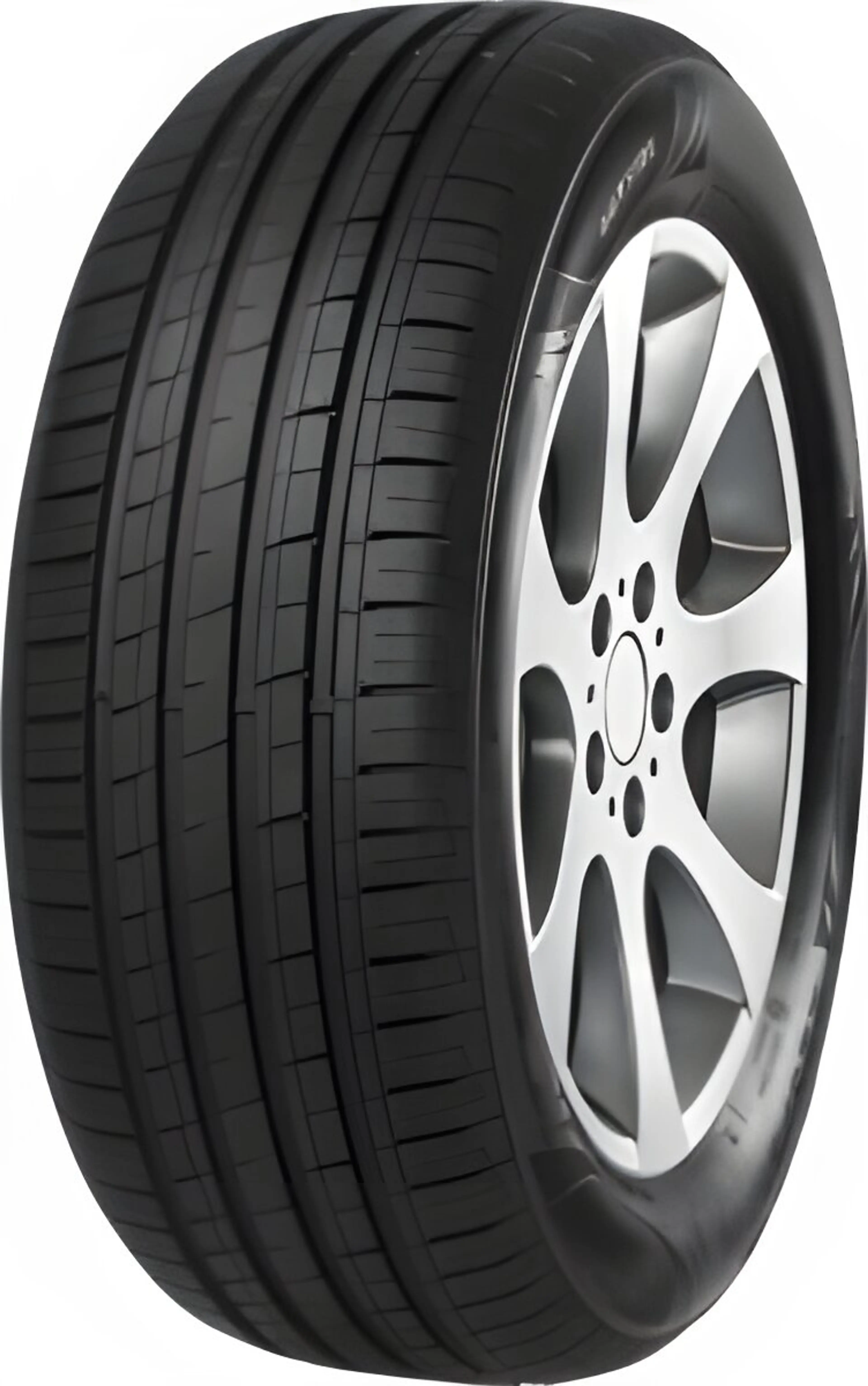 IMPR 215/65-15 96H ECODRIVER5