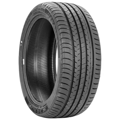 NO 295/35-21 107Y NS9200