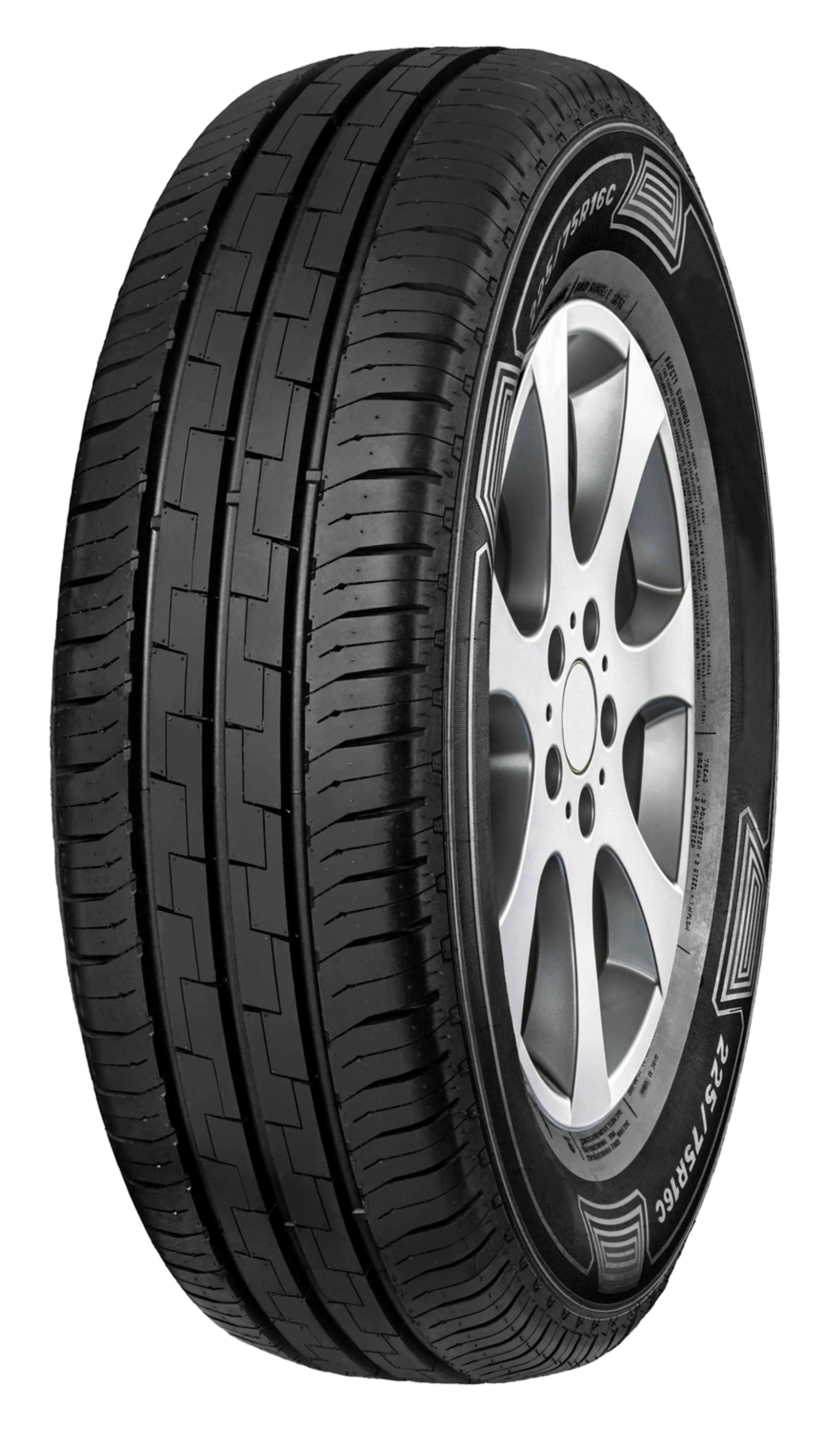 IM 175/75-16C 101/99S ECOVAN3 RF1